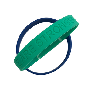 Mới nhất biểu tượng tùy chỉnh cao su dây đeo cổ tay Bán buôn giá rẻ Debossed Silicone dây đeo cổ tay cho thể thao - Product Image 6