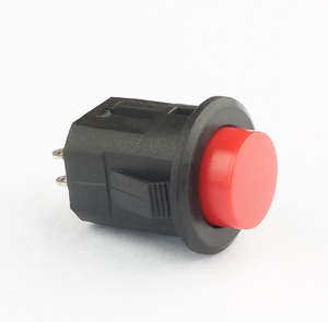 Yongxing l'interrupteur à bouton-poussoir 16mm de la série FD le plus populaire pour l'équipement électronique - Product Image 2