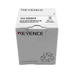 100% Original Keyence IV3-G500CA Color AF <b>Sensor</b> Head 1.3MP CMOS <b>Auto</b> Focus IP67 IV3 Series Industrial Machine Vision for - Product Image 1