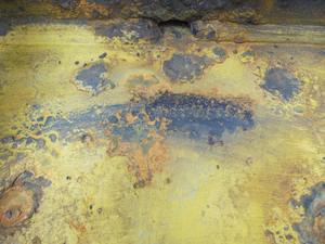 Modelo #70302 Máquina de construcción Komatsu Caterpillar Excavator Precio Japón - Product Image 6