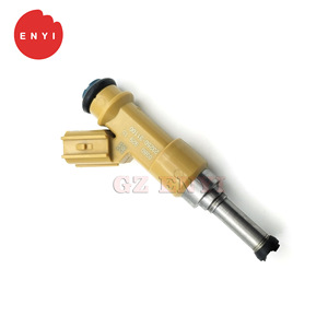 Inyector de Combustible 23250-31100 Para Motor de Gasolina Toyota 4.0L V6 2010-2019 - Product Image 5