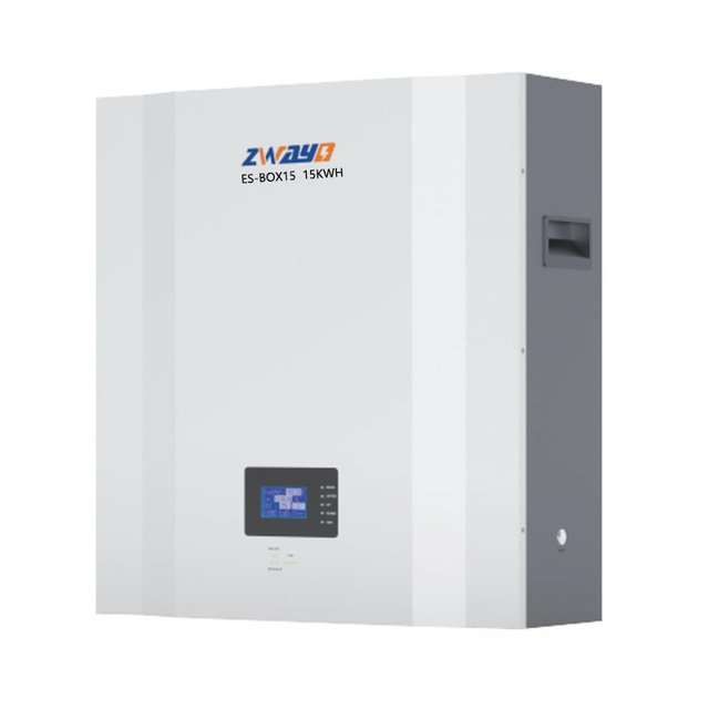 15kwh 30 kwh Baterai Lifepo4 48v 300ah Lithium Battery 200 Amp 48v Bms Solar Energy Storage Power Wall 15kw Battery