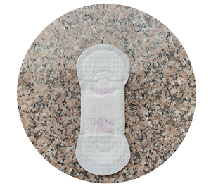 Serviettes hygiéniques <span class=keywords><strong>mini</strong></span> 180 mm et serviettes hygiéniques ultra-fines pour femmes en gros par les fabricants de produits d'hygiène - Product Image 2