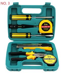Mini kit de tournevis de précision premium multifonction en acier S2, outil de réparation de poche pour téléphone, ordinateur portable, <span class=keywords><strong>PC</strong></span>, usage industriel polyvalent - Product Image 4