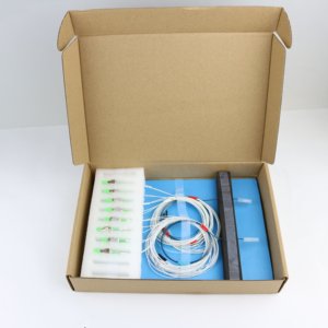 Matrice de fibres optiques multicanal SM <span class=keywords><strong>PM</strong></span> 2/8/16/32 CH MT-FA - Product Image 6