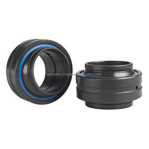 GEG25ES GEG30ES GEG35ES 2RS Produits de roulements USMA fiables GEG 25 30 35 ES 2RS Palier lisse sphérique - Product Image 4