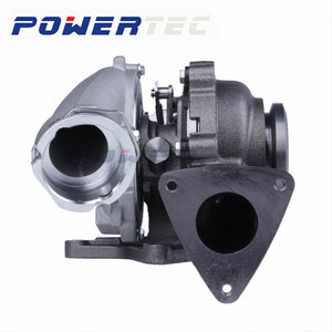 Cargador turbo 1752V, 760699 070145701N para ransporter 2,5 T171717174HP - Product Image 2