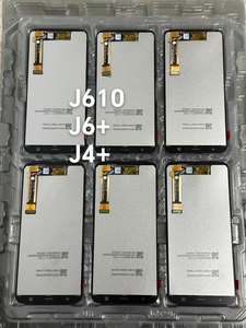 Original para Samsung A01CORE M01CORE J6PLUS A20 A20S pantalla <span class=keywords><strong>LCD</strong></span> reemplazo de pantalla de teléfono móvil para reparación - Product Image 5