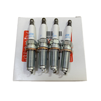 Bougie d'allumage du moteur; pour Land Rover Range Rover Sport, Defender, Discovery 5 LR050998 LR041664 AJ812988 C2Z28434 LR032080