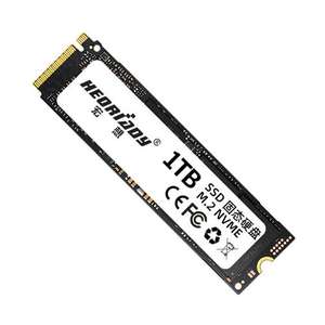 Orijinal yepyeni 1TB PCIe M.<span class=keywords><strong>2</strong></span> NVME katı hal sürücü 1000G dahili SSD - Product Image 5
