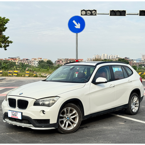 <span class=keywords><strong>BMW</strong></span> 2.0T de <span class=keywords><strong>Segunda</strong></span> <span class=keywords><strong>Mano</strong></span> con Poco Kilometraje, Asientos de Cuero, Auto Usado con Interiores Espaciosos y Dinámica de Conducción Avanzada - Product Image 3