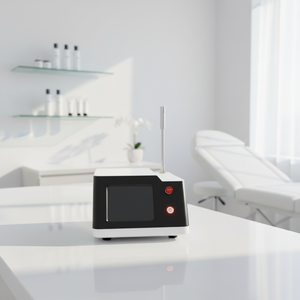 Máquina de Lipólisis de 980nm+1470nm, Lifting Facial, Reafirmación, Contorno Corporal No Invasivo - Product Image 1