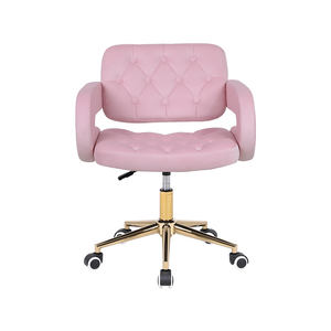 Высококачественный офисный стул с металлическим каркасом, высокий стул для высоких счетчиков в офисе, подушка с эффектом памяти для офисного стула - Product Image 6