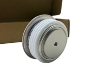 Diode à récupération rapide FY38ZKC 800A 1100V-2000V, diode redresseuse de type disque capsule ZK800A pour chauffage par induction