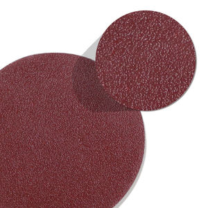 5-Inch 8Hole <strong>Hook</strong> <strong>and</strong> <strong>Loop</strong> Abrasive Sanding Disc Sandpaper Pads 800 1000 1200 1500 2000# Grit Size for Power Random Orbit Sander - Product Image 1