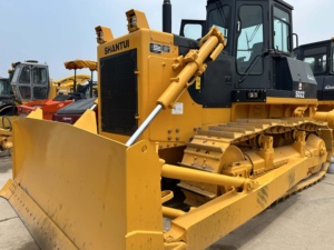 Bulldozer d'occasion Shantui SD22 SD32L SD16 SD13 Cater D9R D9n D10N D10T D7r D7H D355A D375A-5 d475 d85p d155a - Product Image 3