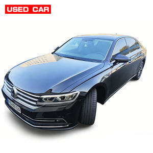 Volkswagen Phideon 380TSI Edición Lujo, Vehículo de Gasolina, Autos Usados Más Baratos, Turbo 2.0, Sedán de 4 Puertas y 5 Asientos, Autos Baratos en Venta - Product Image 1
