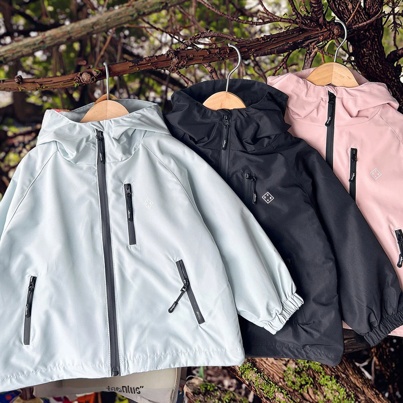 2025 New Autumn Unisex Outdoor Hooded