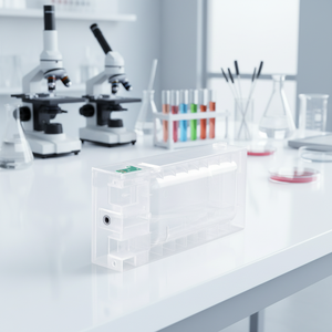 <span class=keywords><strong>Cartouche</strong></span> d'<span class=keywords><strong>encre</strong></span> rechargeable Supercolor Factory Sales 9 couleurs 160 ml/pièce avec capteur de puce pour imprimante <span class=keywords><strong>Epson</strong></span> <span class=keywords><strong>Stylus</strong></span> <span class=keywords><strong>PRO</strong></span> 3800 <span class=keywords><strong>3880</strong></span> - Product Image 2