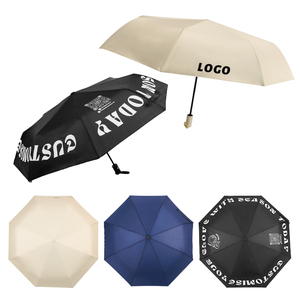 <span class=keywords><strong>Parapluie</strong></span> promotionnel compact, réversible, coupe-vent, anti-UV et anti-pluie - Product Image 1