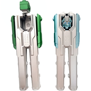 Biến áp thiết kế bút cao playability Đồ chơi bút vui Gel bút cho trẻ em tùy chỉnh bút - Product Image 4