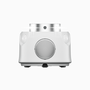 Répulsif à ultrasons pour rongeurs X-PEST UR02S 360 ° avec <span class=keywords><strong>induction</strong></span> intelligente idéal pour la maison et le bureau - Product Image 1