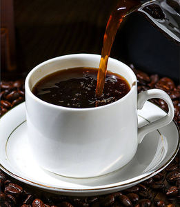 Café de Hongos AMULYN Lingzhi Mocha Capuchino Espresso Negro con Diez Ingredientes - Product Image 6