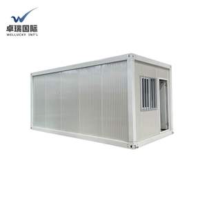 <span class=keywords><strong>บ้าน</strong></span>คอนเทนเนอร์เวลลัคกี้ พร้อมประสิทธิภาพความปลอดภัยที่แข็งแกร่ง และตัวเลือกมือ<span class=keywords><strong>สอง</strong></span>ที่คุ้มค่าสำหรับการใช้งานเป็นที่อยู่อาศัยหรือที่เก็บของ - Product Image 1