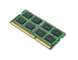 QUMOX 8 GB 204 Pin DDR3L-1600 SO-DIMM (1600Mhz, PC3L-12800S, CL11, 1.35V, Low Voltage) Laptop - Product Image 3