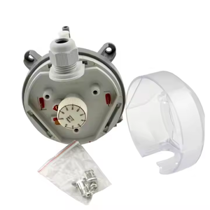 Dpte 1000เซ็นเซอร์วัดความแตกต่างของน้ำพร้อมสแตนเลส316L ผ่านการรับรอง Sil1 - Product Image 4