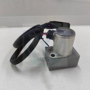 CYJ702-21-57400 โซลินอยด์วาล์วปั๊มไฮดรอลิกเหมาะกับรุ่นทั่วไป: PC200-7 PC210-7 PC220-7,PC240-7 PC200-8,PC210-8,PC220-8 - Product Image 2