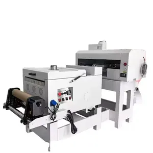 Fábrica personalizada A3 DGT impresora camiseta A4 DTF impresora máquina de impresión camiseta impresora camiseta máquina de impresión