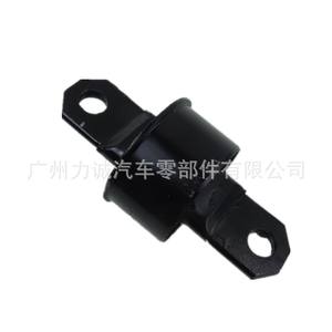 Bujes de Brazo de Control de Suspensión Trasera para Ford Suministrados por el Fabricante 4M8Z5500A Piezas de Alta Calidad - Product Image 2