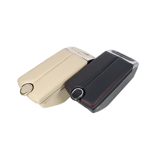 CARFU Accesorios Interiores para Automóviles, Fábrica OEM Integral, Consola Central con Reposabrazos, 22 Años de Experiencia - Product Image 1