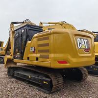 Excavatrice d'occasion Caterpillar CAT320GC, CAT320, CAT320D2, CAT320D, CAT320GC, type chenille hydraulique