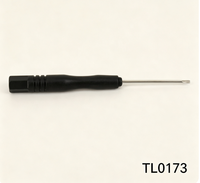 Nouveau tournevis pour pistolet de pulvérisation compatible M TL0173 pour imprimante à jet d'encre continu série 9010/9020/9030/9018/9028, garantie 1 an, 1 kg