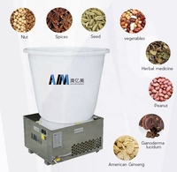 Secadora De Cacao Haricots Sèche Machine À Café Séchage De Noix Sèche Graine Sèche Pour