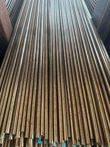 冷拉碳钢圆钢 高强度 C45 CK45 S45C EN8 EN9 1045 - Product Image 2