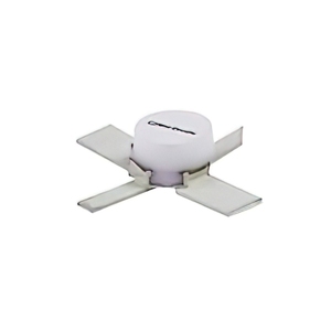 วงจรรวมอุปกรณ์ลดสัญญาณ RF SMD-4 pat-7 + ของแท้ชิ้นส่วนอิเล็กทรอนิกส์สินค้าใหม่ - Product Image 1