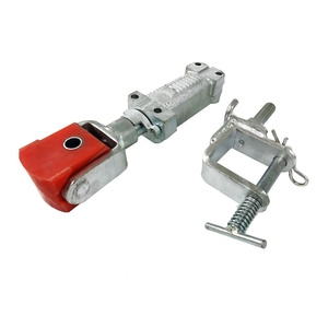 Attelage de remorque australien standard 2000 kg/5000 kg, neuf, en acier, rotation à 360 degrés, pour remorque de bateau - Product Image 4