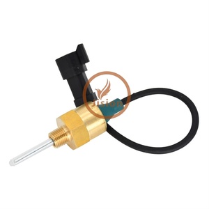 Capteur de température/niveau du liquide de refroidissement du moteur diesel d'excavatrice 430-9449 C7 C9 C15 C18 C27 C32 4309449 - Product Image 1