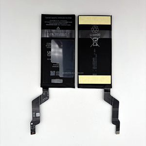 Google Pixel 6A用GLU7G交換用リチウムポリマーバッテリー 高品質純正携帯電話バッテリー - Product Image 4