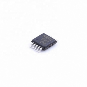 A8513KLYTR-T MSOP-10-EP LED <b>Driver</b> Ic Chip - Product Image 1