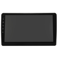 Monitor Universal de 10.1 Pulgadas con Pantalla Táctil IPS, 2+32G, Sistema Android para Reposacabezas de Auto, Reproductor de Entretenimiento para Asientos Traseros con USB y WiFi