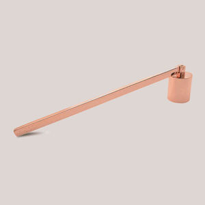 सौंदर्यशास्त्र परिशुद्धता मोमबत्ती विक ट्रिमर किट मोमबत्ती ट्रिमर स्नैफर सेट मोमबत्ती देखभाल उपकरण लंबे हैंडल - Product Image 3