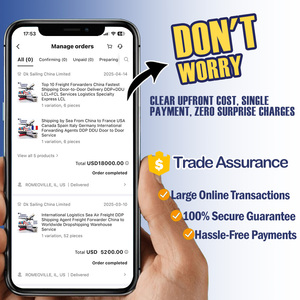 Agent maritime États-Unis <span class=keywords><strong>Portugal</strong></span> Italie Chine Transitaire DDP Services logistiques maritimes et aériens DFH Logistics Spediteur - Product Image 6