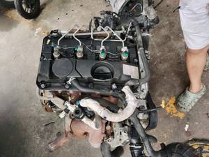 لسيارة فورد الجديدة ترانزيت V348 T JMC Yusheng Yuhu 4D24 4D22 4D20 محرك ديزل-علبة تروس كبيرة قابلة للتطبيق 5 4d20 - Product Image 4