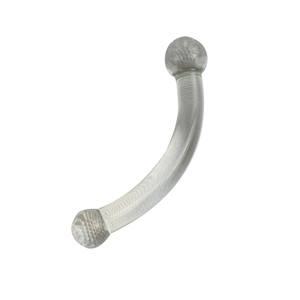 Glas dildos Kristall für Erwachsene Masturbation Glas Lange <span class=keywords><strong>Anal</strong></span> Perlen Butt Plug Sexspielzeug Männliches Spielzeug für Frauen - Product Image 1