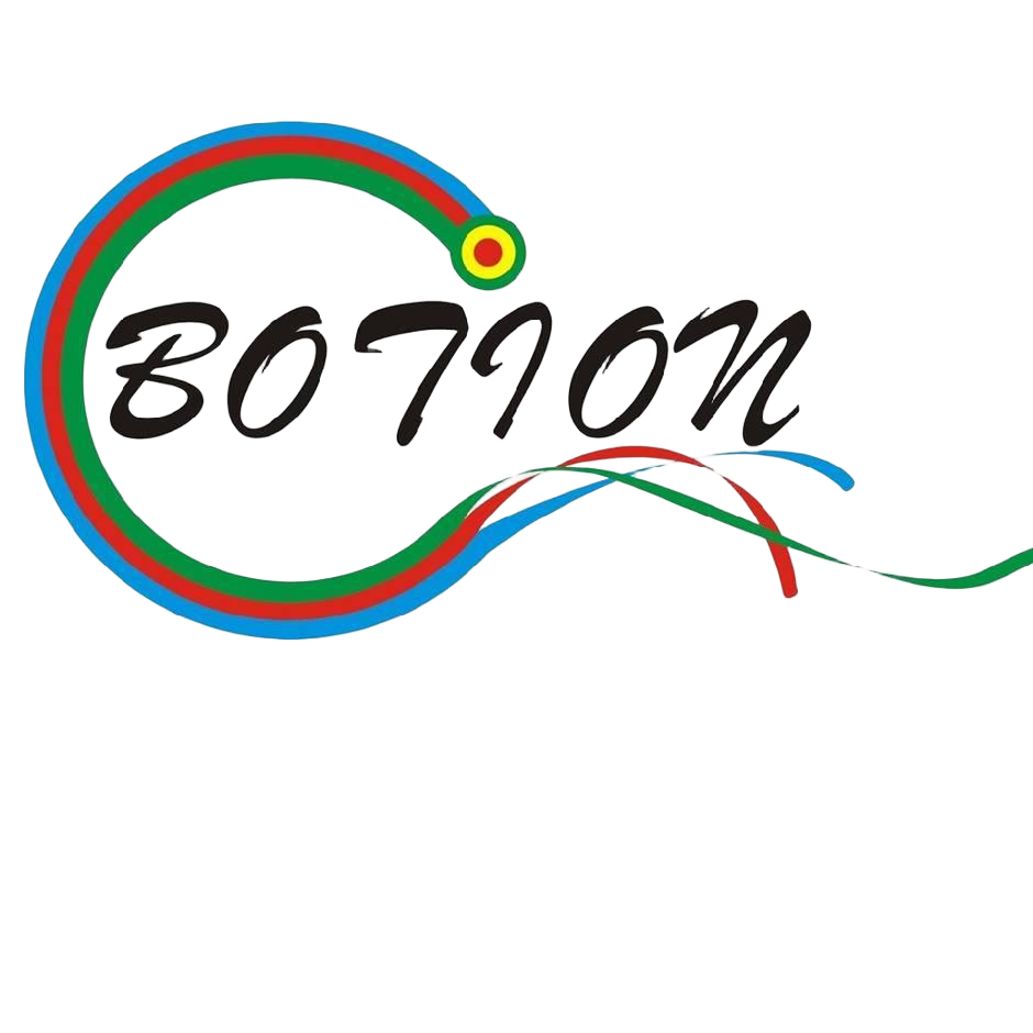 Guangdong Botion Textile Co., Ltd. logo