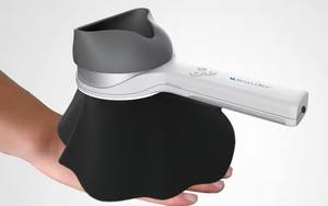 Portable UV Light Skin Testing <strong>Wood</strong> <strong>Lamp</strong> for Skin Analysis - Product Image 6